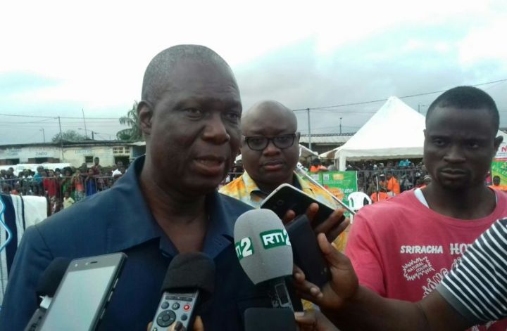 Quatre salles de cinéma modernes bientôt construites à Yopougon (Ministre)