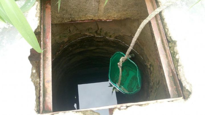 Les puits reprennent vie à la faveur de l’abondance des pluies à Ferkessédougou