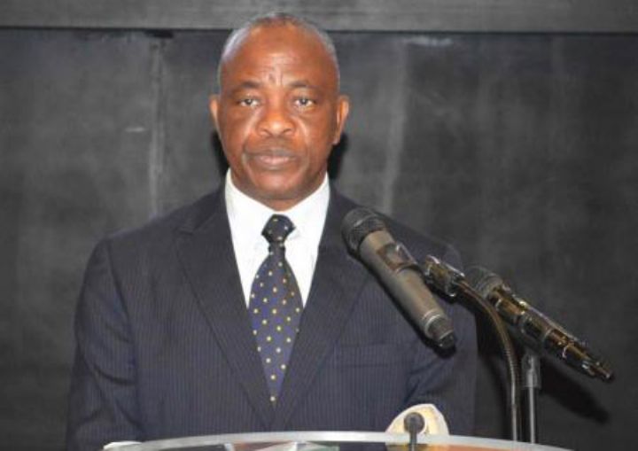 Compétitivité des entreprises: l’ONCE vient soutenir le développement du secteur privé (Samassi Youssouf, Secrétaire exécutif)