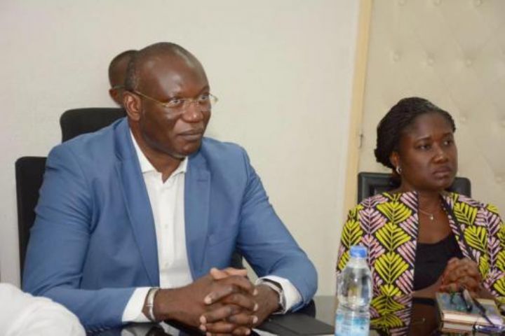 Lutte contre le chômage : L’Unacoopecci et l’ONG La Matrice planifient l’insertion professionnelle d’une quinzaine de jeunes