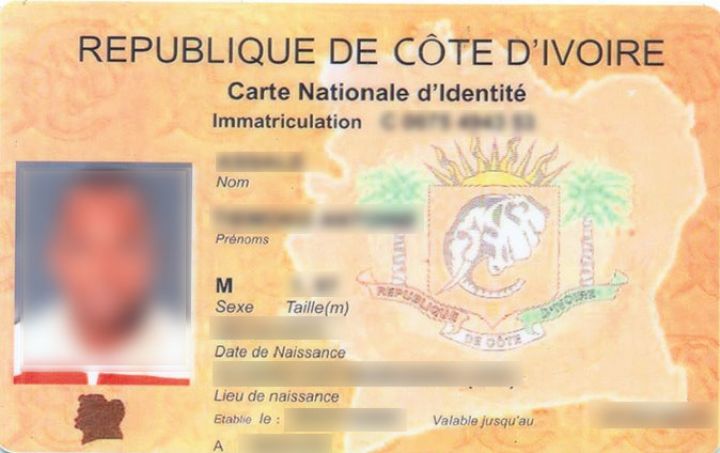 Anciennes Cartes Nationales d’Identité : la validité prorogée au 30 juin 2021