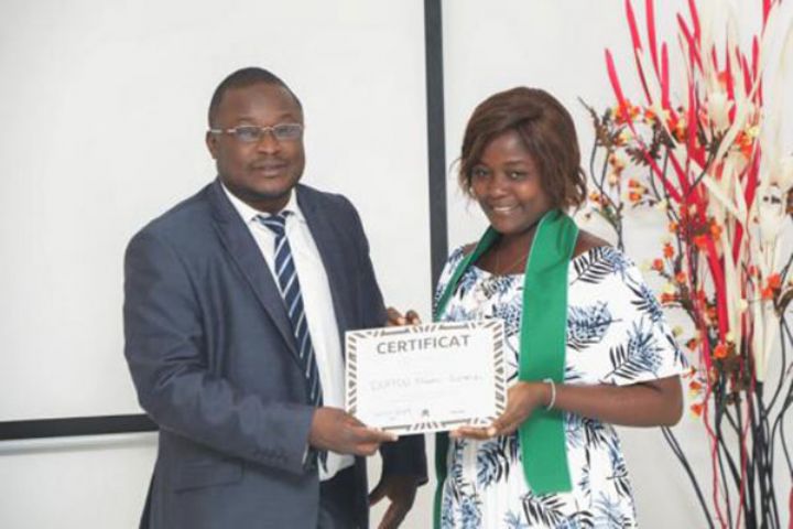 Digitalisation - L’Agence CI PME aide les start-up à développer des solutions technologiques pour leurs besoins