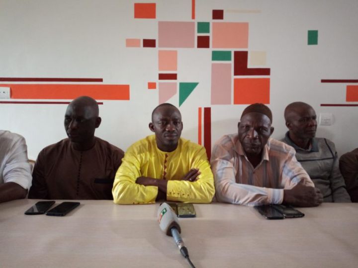 Des syndicats du transport prêts à collaborer avec les forces de l’ordre pour assainir leur secteur à Yopougon