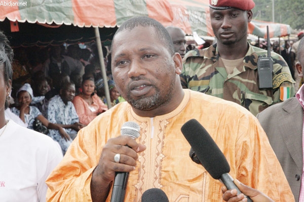 Vers des élections calamiteuses à la Chambre des métiers - Le ministre Sidiki Konaté interpellé