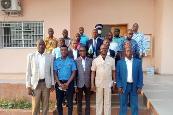 L’Annuaire des statistiques régionales du Bounkani 2019 validé