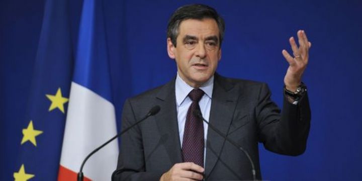 Primaire de la droite en France: l’ex-Premier ministre Fillon en tête, Sarkozy en danger