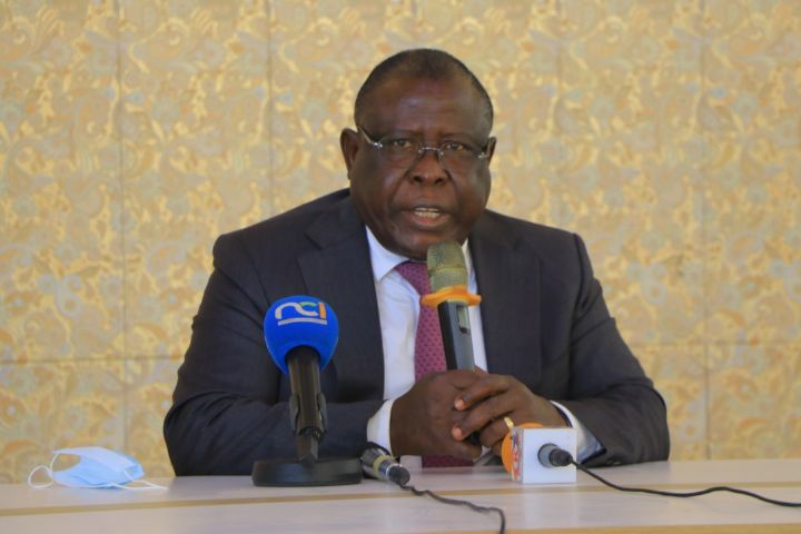 Législatives 2021 : la liste Rhdp de Koumassi opte pour une campagne de proximité