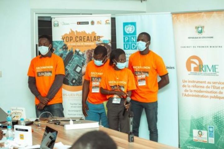 Développement : Le PRIME et le PNUD à la recherche de solutions innovantes pour la modernisation des services publics de proximité