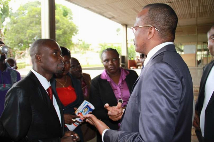 Marcory / Pour des vacances saines : L’équipe du ministre Alain Lobognon sensibilise les jeunes
