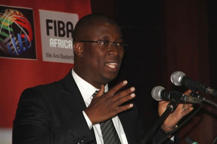 Basketball : Coupe d’Afrique des Nations / Afrobasket 2013, c’est parti !