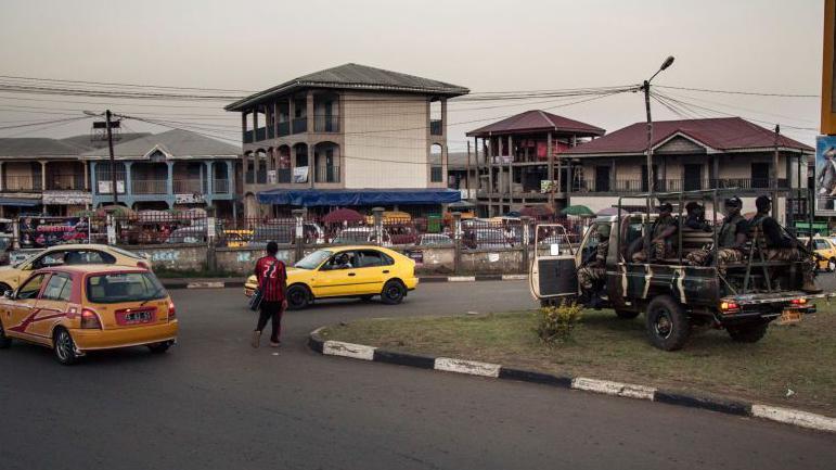 Campagne électorale sous tension dans les régions anglophones du Cameroun, entre sécurité renforcée et défis séparatistes