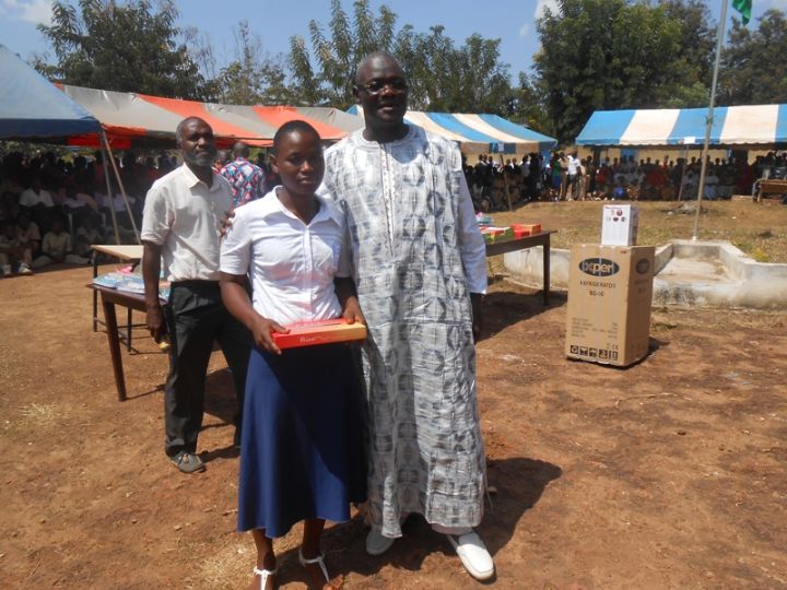 Région de la Bagoué: le Conseil Régional investit plus de 48 millions dans les cantines scolaires