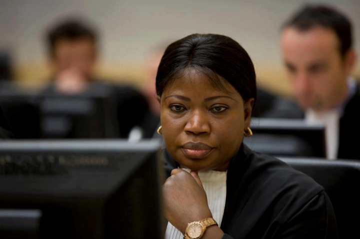 Interview exclusive/Procès Gbagbo, cas Simone Gbagbo, autres procédures en cours… Les précisions de Fatou Bensouda