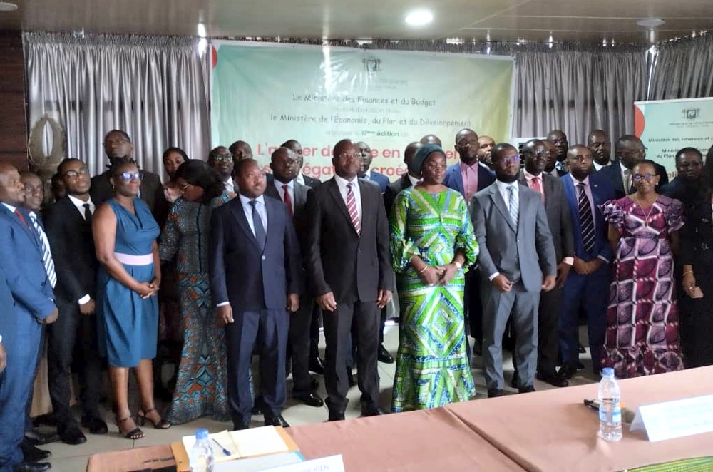 17ème édition de l’atelier de mise en cohérence des agrégats macroéconomiques : les performances macroéconomiques de la Côte d’Ivoire passées au scanner à Grand-Bassam
