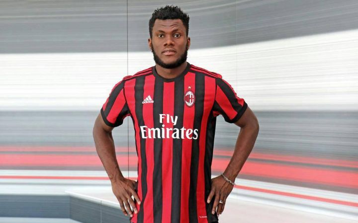 Mercato : le Barça a bouclé le dossier Kessié