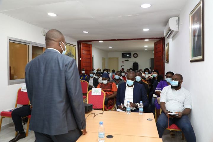 Programme d’Appui à la productivité : l’Agence CI PME organise la « DEMO DAY »