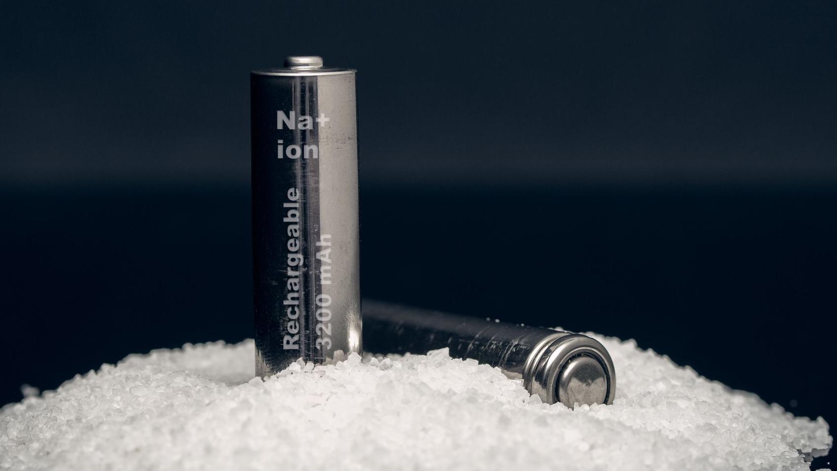 Que sont les piles au sel et pourquoi la Chine les utilise-t-elle pour remplacer les piles au lithium ?