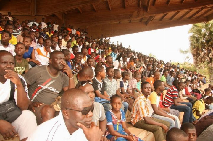 Région du Guemon/ Politique de développement communautaire : La jeunesse interpelle les autorités