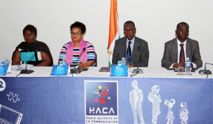 La responsabilité parentale face aux contenus audiovisuels au centre d’un Atelier initié par la HACA