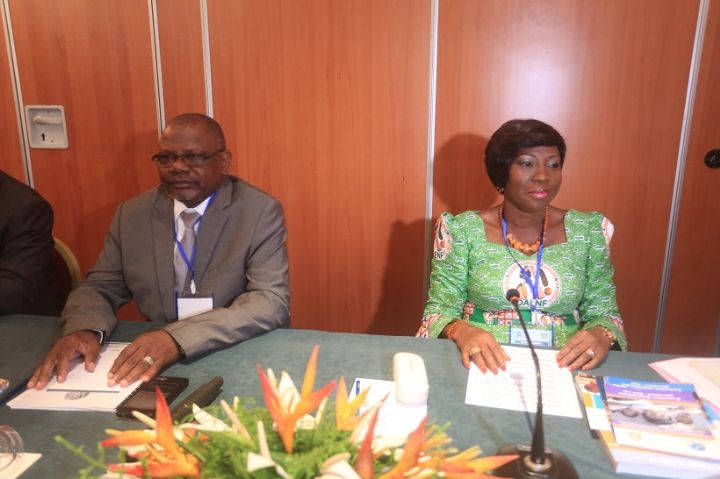 PASEC : l’heure est au bilan pour envisager l’avenir, estime Kandia Camara