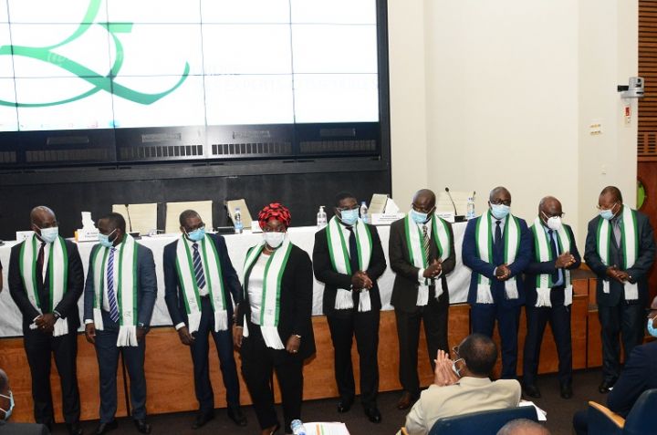 Économie/ Annexe fiscale 2021: l’Ordre des experts-comptables de Côte d’Ivoire veut jouer un rôle d’arbitre