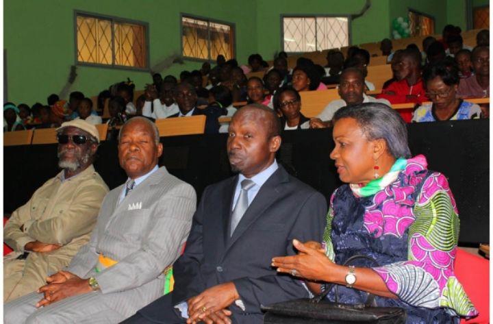 Journées d’hommage à Memel Fotê : « Le général de l’armée des grandes lumières » célébré