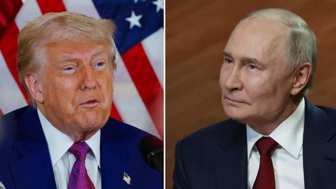 L'appel entre Trump et Poutine marque un changement de cap dans les pourparlers de paix en Ukraine