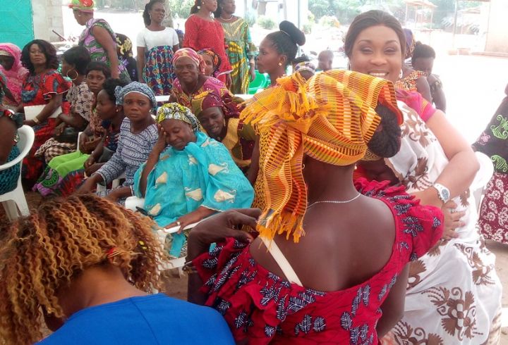 Les écoles primaires âgées de plus de 30 ans du Gôh seront réhabilitées