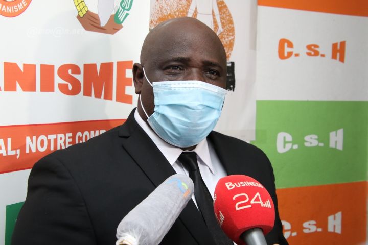 Célébration du 1er mai : plus de 19000 travailleurs de 713 entreprises mis au chômage du fait du Covid19 (centrale syndicale)