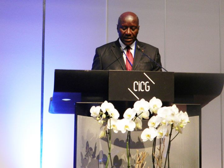 La Cote d’Ivoire pour le congrès mondial de l’Union postale universelle en 2020: « une candidature légitime »