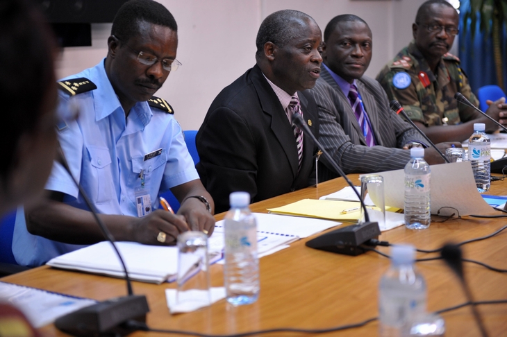 Côte d’Ivoire : “Le rapport de 2004 doit être rendu public”