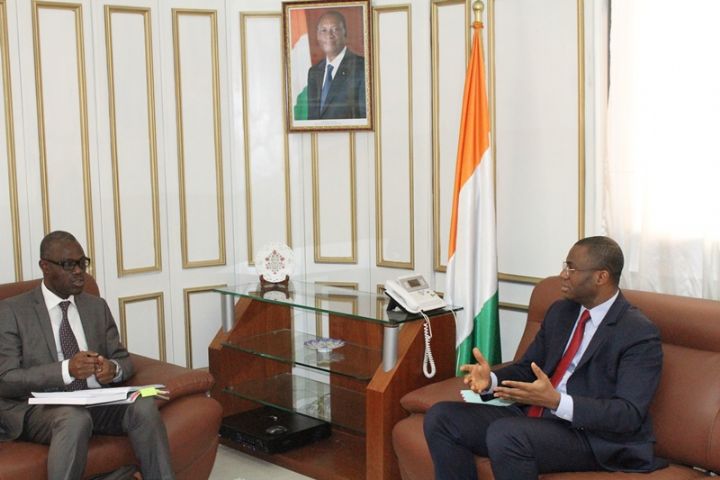 8e Jeux de la Francophonie : une porte ouverte pour la jeunesse, selon le Directeur du Comité National