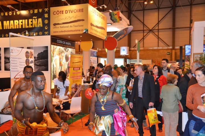 La Côte d’Ivoire à la conquête du marché allemand