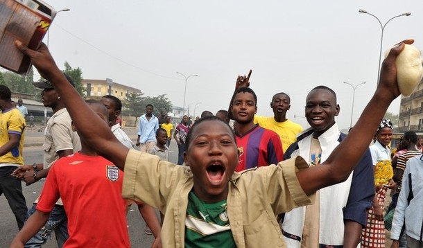 Bondoukou : Affrontements : Les rebelles de Gbagbo font un mort et sept blessés