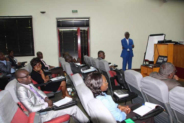 Côte d’Ivoire Tourisme dans la démarche  de Certification ISO 9001