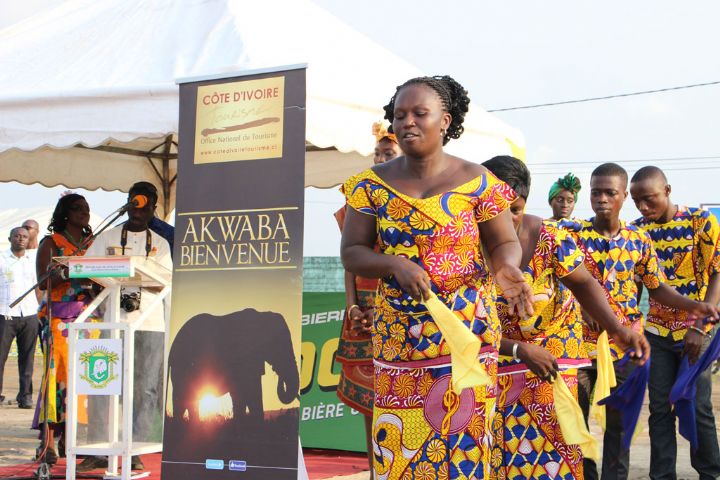 Côte d’Ivoire: le Popo carnaval de Bonoua se dote d’un Prix média