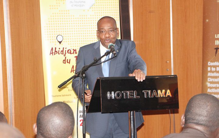 Salon International du Tourisme d’Abidjan (SITA) 2018: des concours lancés