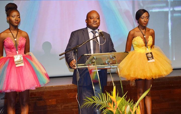 Cérémonie de distinction de Jumia Travel Awards 2018