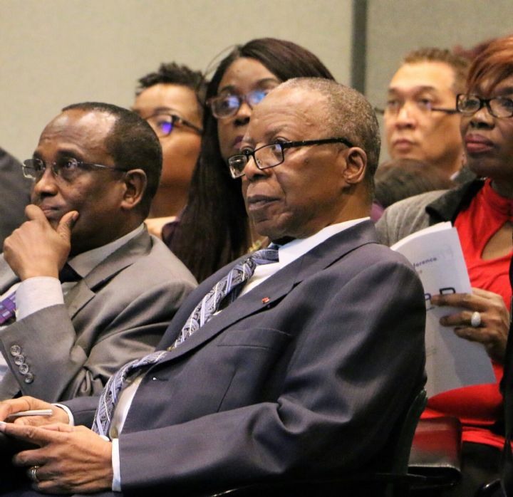 Conférence minière annuelle E.A.R à Toronto, Canada : l’ambassadeur N’Goran Kouamé appelle à « encourager les progrès de l’industrie minière » en Afrique