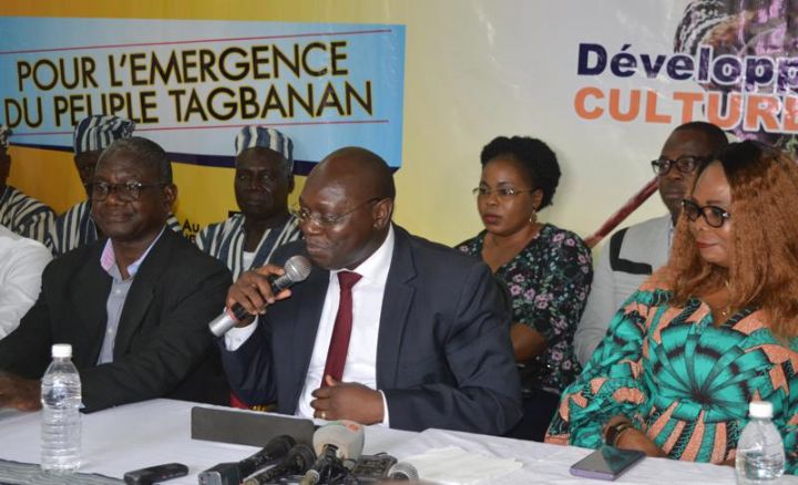 La 2e édition du carnaval kaha démarre le 15 novembre à Niakara