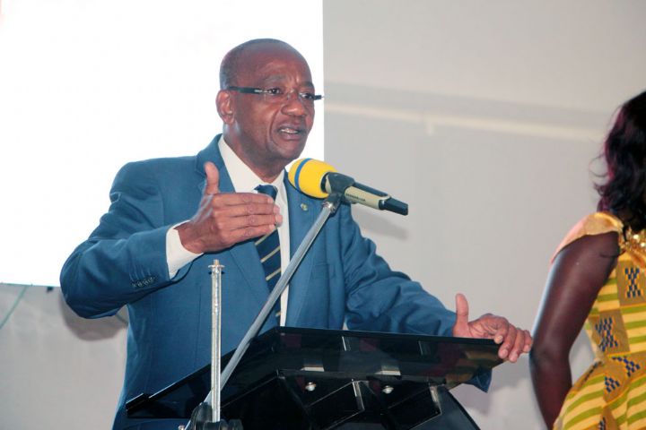 SITA 2019 : cérémonie d’ouverture du Forum d’Investissement pour le Tourisme en Afrique (FITA).