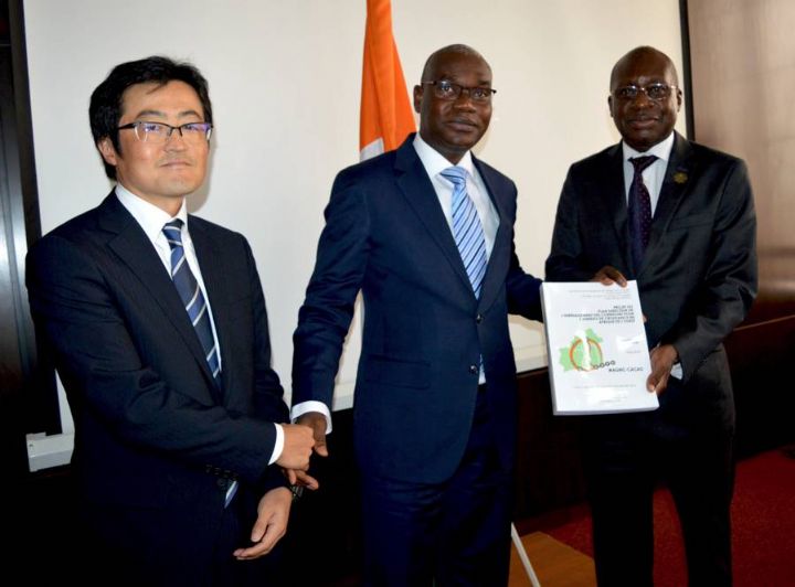 Corridors de croissance en Afrique de l’Ouest : La mise en œuvre des projets prioritaires du Plan directeur se prépare