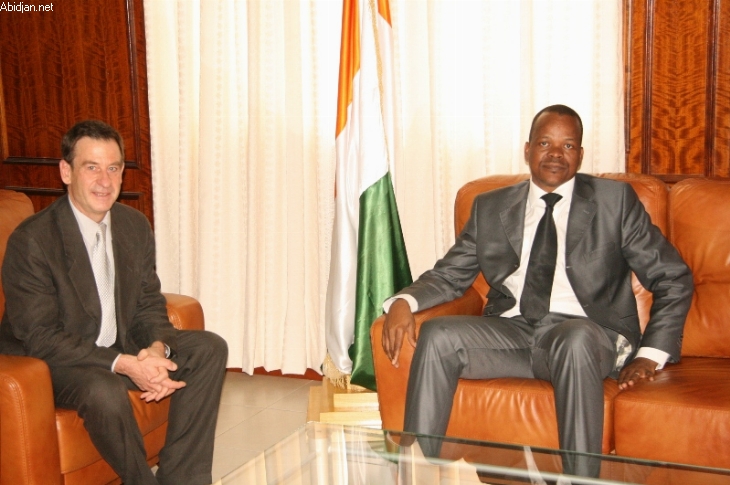 Accord de Partenariat : PlaNet Finance /Fonds National de Solidarité(FNS).