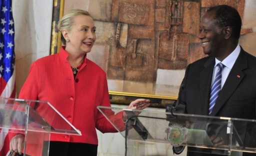 Côte d`Ivoire: la paix revient mais il reste 