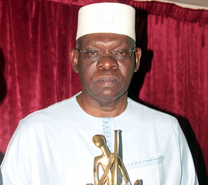 Développement local : le Prix Panafricain ICS 2017-2018 attribué au Président du Conseil Régional du Béré