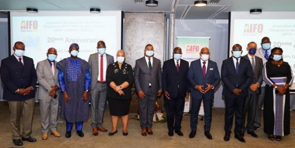 20 ans de l’AIFO UEMOA-CEDEAO : Les industriels de la filière oléagineuse se dotent d’un plan stratégique pour affronter les nouveaux défis