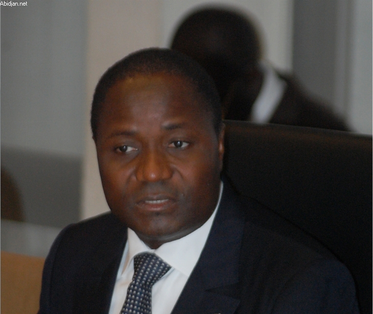 Cacao ivoirien: réforme mise en place à partir de janvier 2012 (ministre)