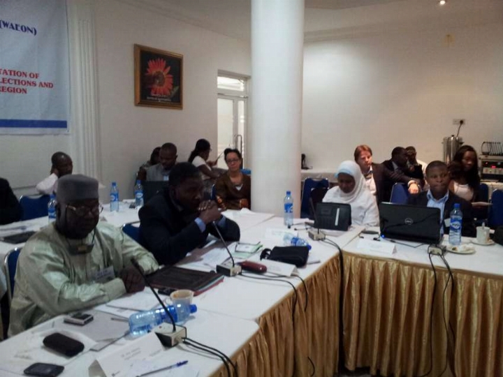 La CSCI échange avec l’Assemblée nationale