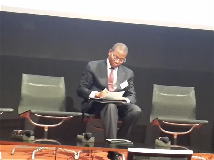 2ème forum It de Paris - Bruno Nabagné Koné (MPTIC) : « l’Afrique sera la prochaine destination de l’innovation »