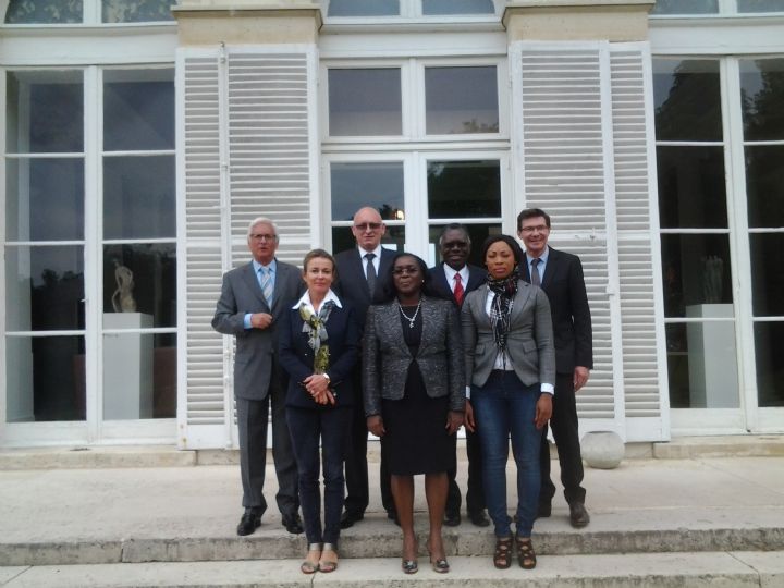 Fonction publique et reforme administrative : HEC et ENA Paris pour le renforcement des capacités des cadres de l’administration ivoirienne